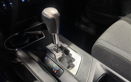 Toyota RAV4, 2017 год, 2 748 000 рублей, 17 фотография