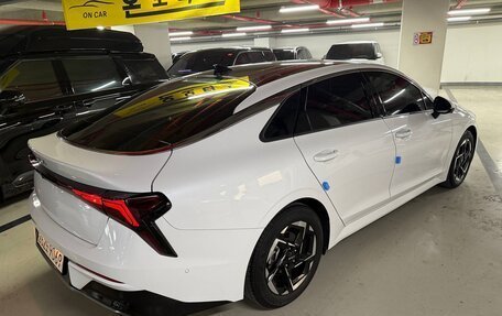 KIA K5, 2024 год, 2 850 000 рублей, 6 фотография