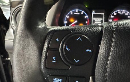 Toyota RAV4, 2017 год, 2 748 000 рублей, 20 фотография