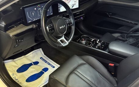 KIA K5, 2024 год, 2 850 000 рублей, 11 фотография