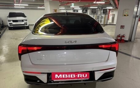 KIA K5, 2024 год, 2 850 000 рублей, 7 фотография
