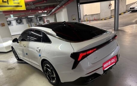 KIA K5, 2024 год, 2 850 000 рублей, 5 фотография