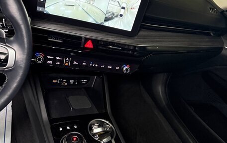 KIA K5, 2024 год, 2 850 000 рублей, 13 фотография