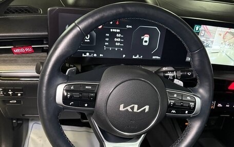 KIA K5, 2024 год, 2 850 000 рублей, 14 фотография