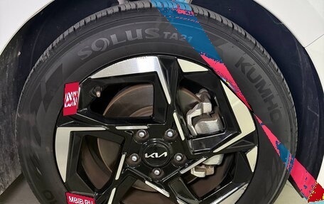 KIA K5, 2024 год, 2 850 000 рублей, 21 фотография