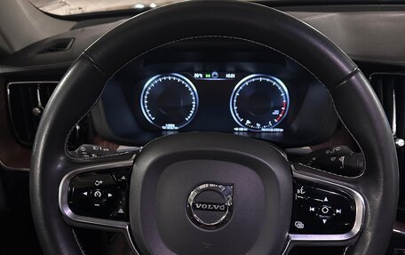 Volvo XC60 II, 2020 год, 4 300 000 рублей, 13 фотография