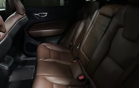 Volvo XC60 II, 2020 год, 4 300 000 рублей, 12 фотография