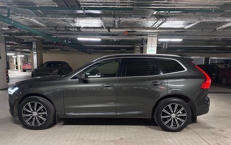 Volvo XC60 II, 2020 год, 4 300 000 рублей, 9 фотография