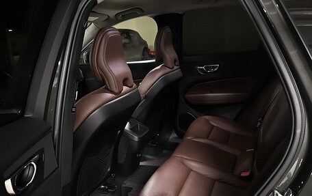 Volvo XC60 II, 2020 год, 4 300 000 рублей, 14 фотография