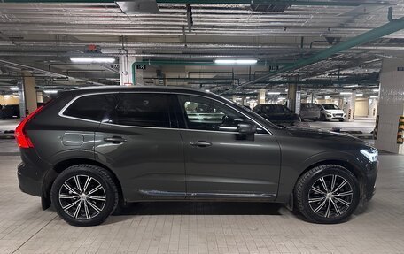 Volvo XC60 II, 2020 год, 4 300 000 рублей, 8 фотография