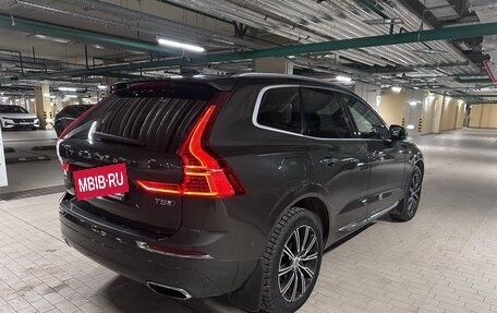 Volvo XC60 II, 2020 год, 4 300 000 рублей, 7 фотография