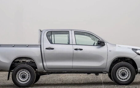 Toyota Hilux VIII, 2024 год, 4 150 777 рублей, 5 фотография