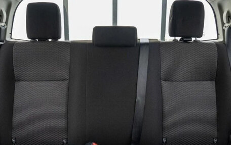 Toyota Hilux VIII, 2024 год, 4 150 777 рублей, 11 фотография