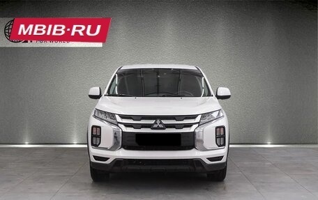 Mitsubishi ASX I рестайлинг, 2021 год, 1 400 000 рублей, 3 фотография