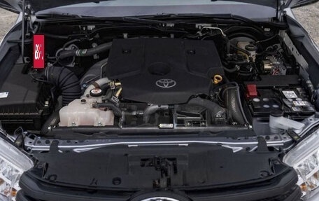 Toyota Hilux VIII, 2024 год, 4 150 777 рублей, 12 фотография