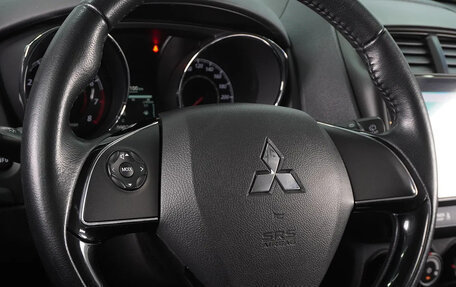 Mitsubishi ASX I рестайлинг, 2021 год, 1 400 000 рублей, 7 фотография