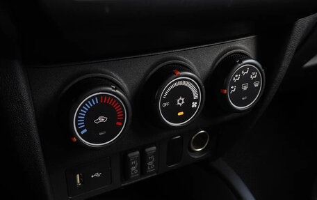 Mitsubishi ASX I рестайлинг, 2021 год, 1 400 000 рублей, 9 фотография