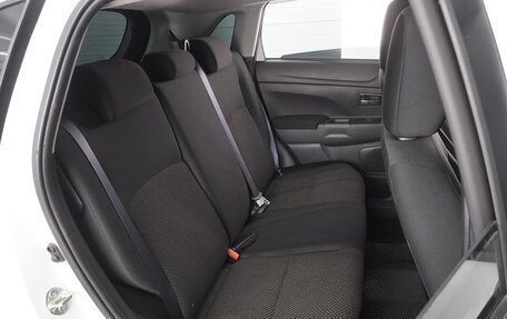 Mitsubishi ASX I рестайлинг, 2021 год, 1 400 000 рублей, 11 фотография