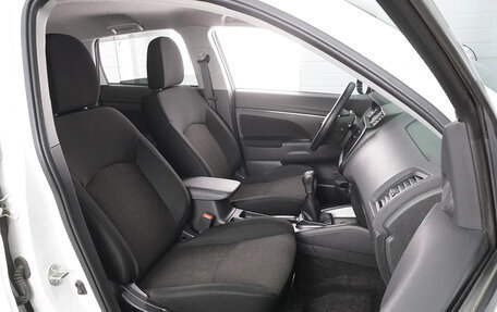 Mitsubishi ASX I рестайлинг, 2021 год, 1 400 000 рублей, 12 фотография