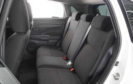 Mitsubishi ASX I рестайлинг, 2021 год, 1 400 000 рублей, 17 фотография