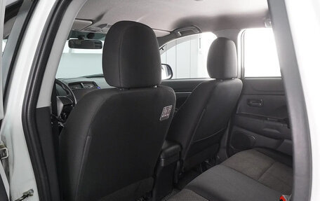 Mitsubishi ASX I рестайлинг, 2021 год, 1 400 000 рублей, 8 фотография