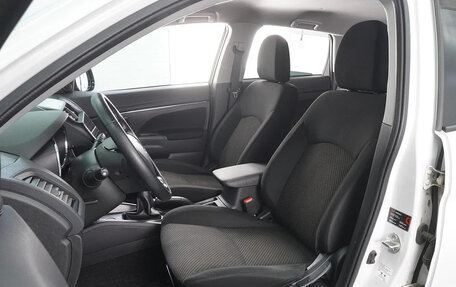 Mitsubishi ASX I рестайлинг, 2021 год, 1 400 000 рублей, 13 фотография