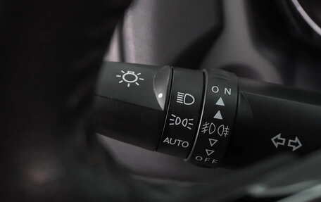 Mitsubishi ASX I рестайлинг, 2021 год, 1 400 000 рублей, 16 фотография