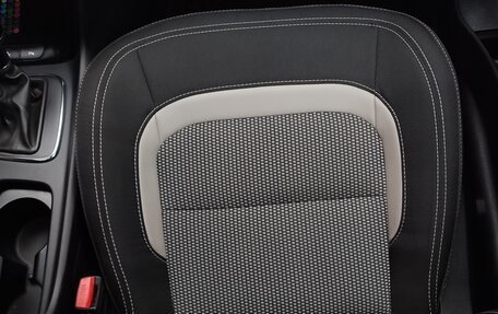 KIA cee'd III, 2016 год, 1 390 000 рублей, 12 фотография