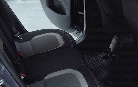 KIA cee'd III, 2016 год, 1 390 000 рублей, 14 фотография