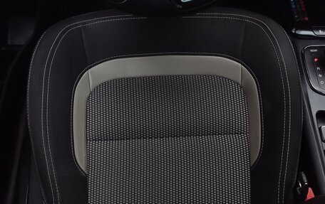 KIA cee'd III, 2016 год, 1 390 000 рублей, 10 фотография