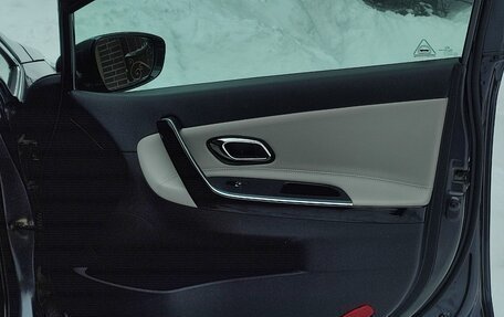 KIA cee'd III, 2016 год, 1 390 000 рублей, 16 фотография