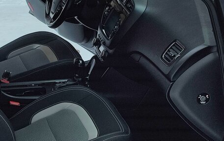 KIA cee'd III, 2016 год, 1 390 000 рублей, 11 фотография