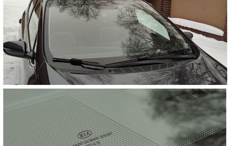 KIA cee'd III, 2016 год, 1 390 000 рублей, 31 фотография