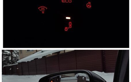 KIA cee'd III, 2016 год, 1 390 000 рублей, 25 фотография