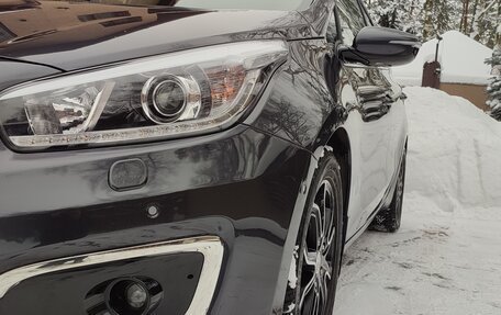 KIA cee'd III, 2016 год, 1 390 000 рублей, 34 фотография