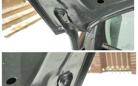 KIA cee'd III, 2016 год, 1 390 000 рублей, 36 фотография