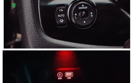 KIA cee'd III, 2016 год, 1 390 000 рублей, 26 фотография