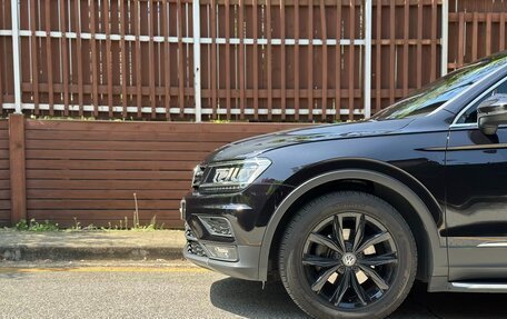 Volkswagen Tiguan II, 2019 год, 2 400 000 рублей, 5 фотография