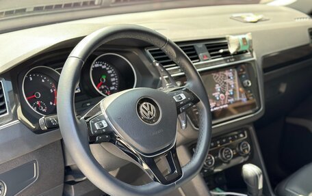 Volkswagen Tiguan II, 2019 год, 2 400 000 рублей, 7 фотография