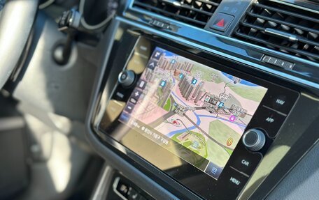 Volkswagen Tiguan II, 2019 год, 2 400 000 рублей, 14 фотография