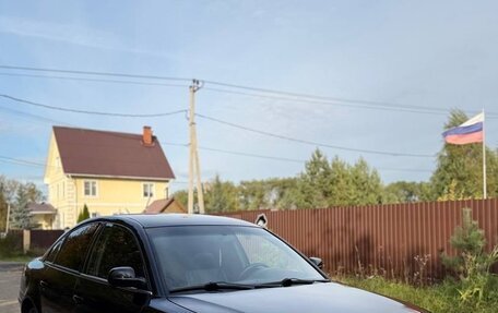 Volkswagen Passat B5+ рестайлинг, 1999 год, 275 000 рублей, 2 фотография