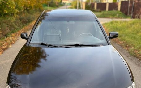 Volkswagen Passat B5+ рестайлинг, 1999 год, 275 000 рублей, 3 фотография