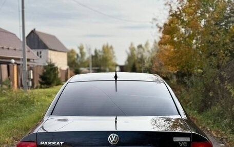 Volkswagen Passat B5+ рестайлинг, 1999 год, 275 000 рублей, 5 фотография