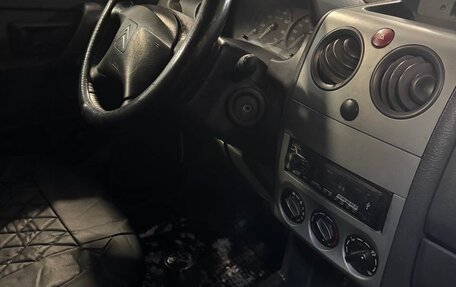 Citroen Berlingo II рестайлинг, 2010 год, 235 000 рублей, 7 фотография