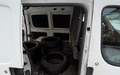 Citroen Berlingo II рестайлинг, 2010 год, 235 000 рублей, 5 фотография