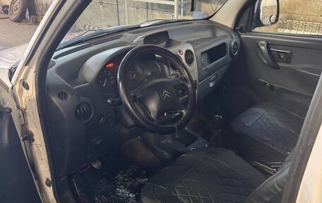 Citroen Berlingo II рестайлинг, 2010 год, 235 000 рублей, 11 фотография