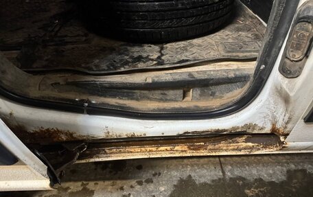 Citroen Berlingo II рестайлинг, 2010 год, 235 000 рублей, 12 фотография