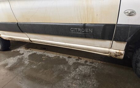 Citroen Berlingo II рестайлинг, 2010 год, 235 000 рублей, 9 фотография