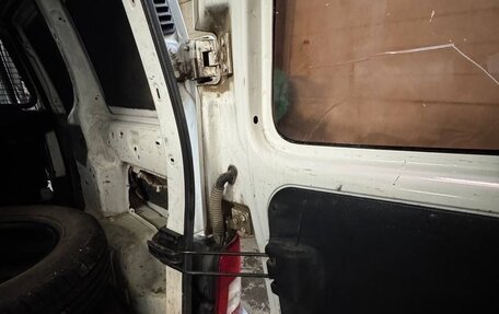 Citroen Berlingo II рестайлинг, 2010 год, 235 000 рублей, 13 фотография