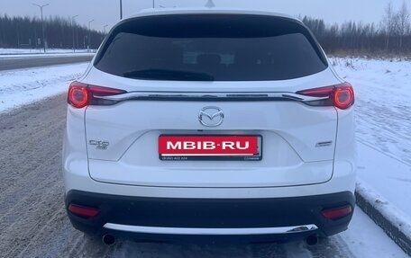 Mazda CX-9 II, 2018 год, 3 590 000 рублей, 5 фотография